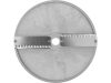 YATO YG-03153 GASTRO Szeletelőtárcsa 4 mm hullámos
