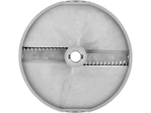 YATO YG-03153 GASTRO Szeletelőtárcsa 4 mm hullámos