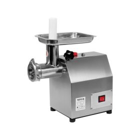 YATO YG-03200 GASTRO Húsdaráló 250 W 75 kg / óra