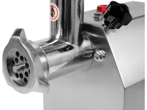 YATO YG-03200 GASTRO Húsdaráló 250 W 75 kg / óra