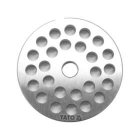 YATO YG-03218 GASTRO Lyuktárcsa 8 mm az YG-03215-höz