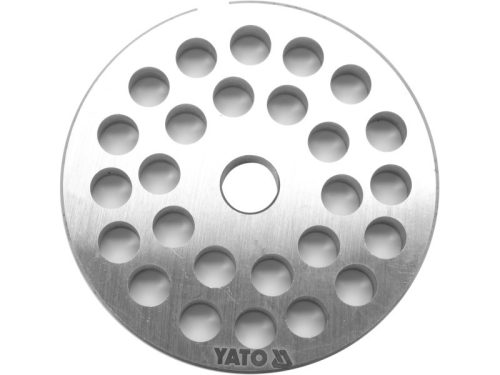 YATO YG-03218 GASTRO Lyuktárcsa 8 mm az YG-03215-höz