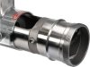 YATO YG-03232 GASTRO Húsdaráló 1100 W 220 kg / óra