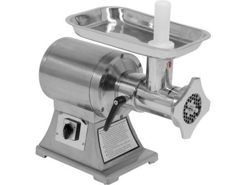 YATO YG-03235 GASTRO Húsdaráló 750 W 250 kg / óra