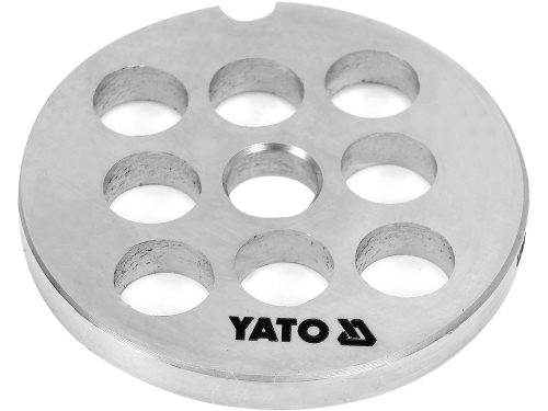 YATO YG-03252 Szűrőháló 10mm-es lyukasztással YG-03200-hoz