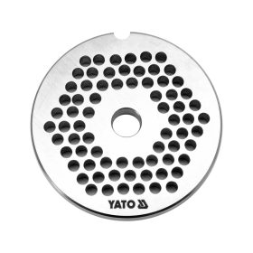   YATO YG-03256 Szűrőháló 4,5mm-es lyukasztással YG-03215-höz