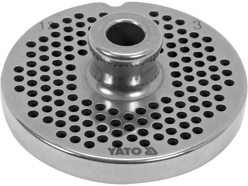 YATO YG-03260 Szűrőháló 3mm-es lyukasztással YG-03215-höz