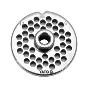   YATO YG-03262 Szűrőháló 6mm-es lyukasztással YG-03215-höz
