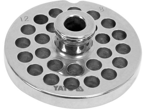 YATO YG-03263 Szűrőháló 8mm-es lyukasztással YG-03215-höz