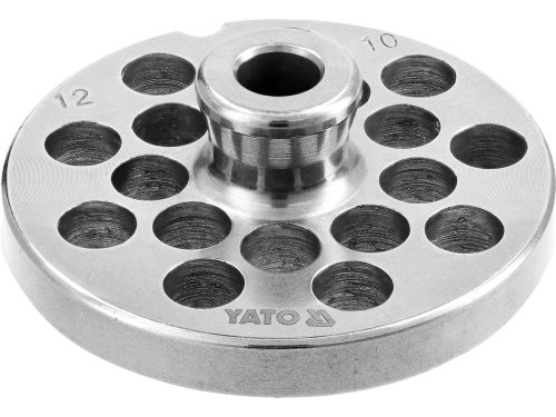 YATO YG-03264 Szűrőháló 10mm-es lyukasztással YG-03215-höz