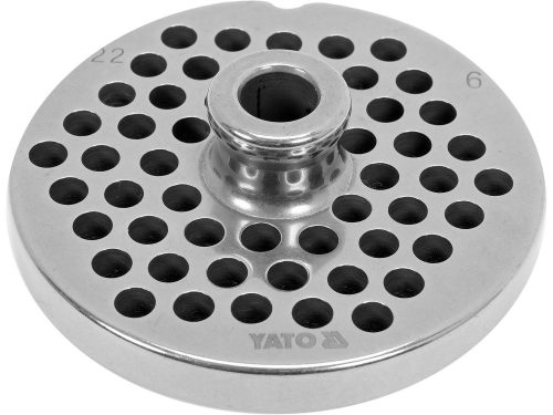 YATO YG-03272 Szűrőháló 6mm-es lyukasztással YG-03235-höz