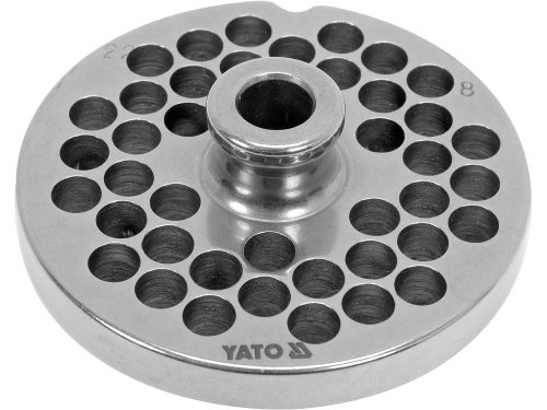 YATO YG-03273 Szűrőháló 8mm-es lyukasztással YG-03235-höz