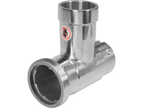 YATO YG-03302 Húsdaráló fej készlet YG-03300 húsdarálóhoz