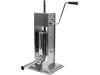 YATO YG-03349 GASTRO Kolbásztöltő 2 liter inox