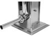 YATO YG-03349 GASTRO Kolbásztöltő 2 liter inox
