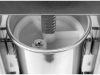 YATO YG-03349 GASTRO Kolbásztöltő 2 liter inox