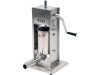 YATO YG-03350 GASTRO Kolbásztöltő 3 liter inox