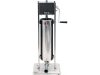 YATO YG-03370 GASTRO Kolbásztöltő 7 liter inox