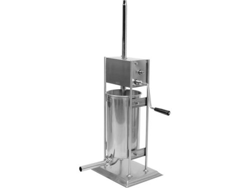YATO YG-03380 GASTRO Kolbásztöltő 15 liter inox