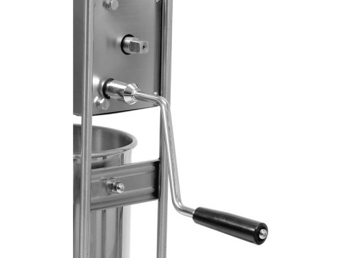 YATO YG-03380 GASTRO Kolbásztöltő 15 liter inox