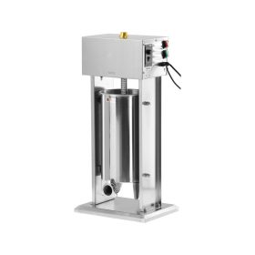 YATO YG-03382 Elektromos hurkatöltő 15L