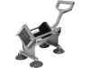 YATO YG-03422 GASTRO Kézi hasábburgonya készítő + 3 vágólap inox