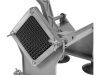YATO YG-03422 GASTRO Kézi hasábburgonya készítő + 3 vágólap inox