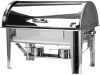 YATO YG-04120 GASTRO Chafing edény 9 liter roll top GN 1/1