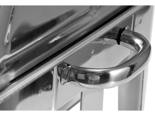 YATO YG-04120 GASTRO Chafing edény 9 liter roll top GN 1/1