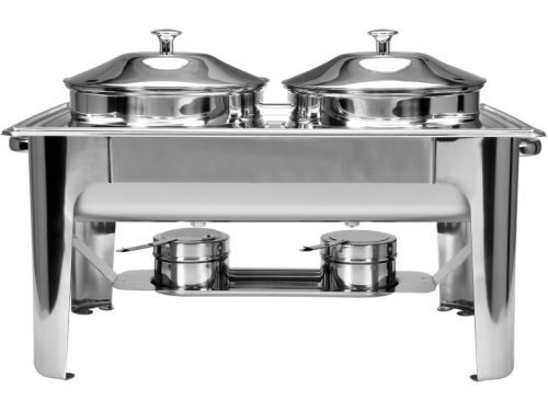 YATO YG-04125 GASTRO Leveses chafing 2 x 4,5 liter