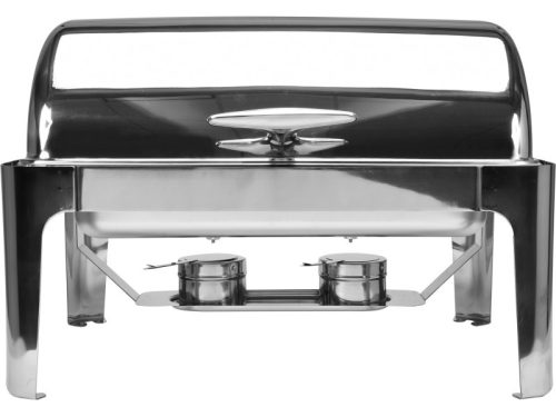 YATO YG-04140 GASTRO Chafing edény 9 liter roll top GN 1/1
