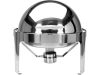 YATO YG-04145 GASTRO Kerek chafing edény 6 liter roll top 35 cm GN 1/1
