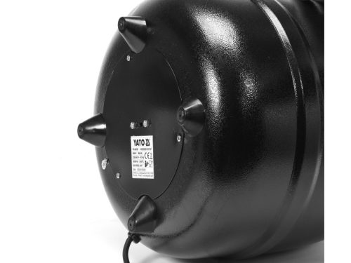 YATO YG-04250 GASTRO Leveses chafing 9 liter 400 W