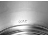 YATO YG-04250 GASTRO Leveses chafing 9 liter 400 W