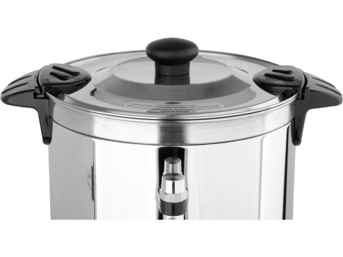 YATO YG-04290 GASTRO Elektromos ital melegentartó 8,5 liter 1400-1650 W inox