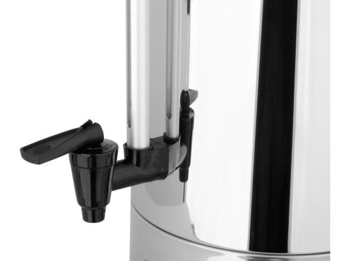 YATO YG-04290 GASTRO Elektromos ital melegentartó 8,5 liter 1400-1650 W inox