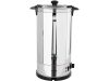 YATO YG-04292 GASTRO Elektromos ital melegentartó 14,1 liter 2100-2600 W inox
