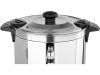YATO YG-04292 GASTRO Elektromos ital melegentartó 14,1 liter 2100-2600 W inox