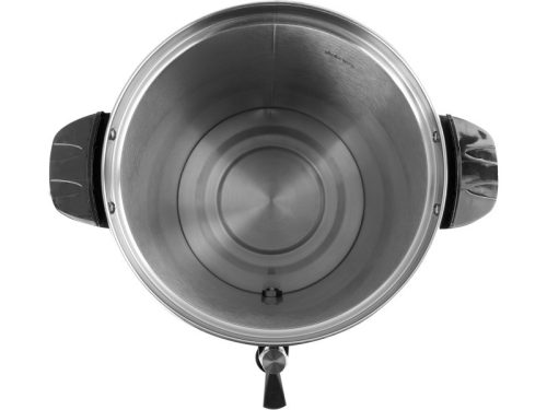 YATO YG-04292 GASTRO Elektromos ital melegentartó 14,1 liter 2100-2600 W inox