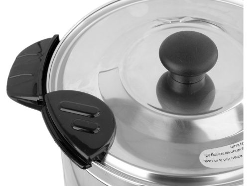 YATO YG-04293 GASTRO Elektromos ital melegentartó 19,1 liter 2500-3000 W inox