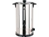 YATO YG-04301 GASTRO Ital melegentartó 8,8 liter 900-1000 W inox