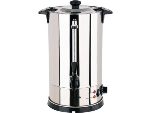 YATO YG-04301 GASTRO Ital melegentartó 8,8 liter 900-1000 W inox