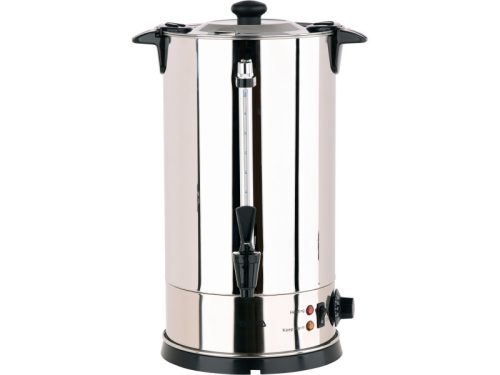 YATO YG-04310 GASTRO Ital melegentartó 10 liter 1400-1650 W inox
