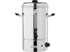 YATO YG-04311 GASTRO Ital melegentartó 9 liter 2000 W inox