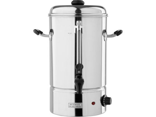 YATO YG-04311 GASTRO Ital melegentartó 9 liter 2000 W inox