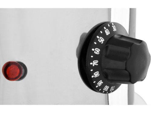 YATO YG-04311 GASTRO Ital melegentartó 9 liter 2000 W inox