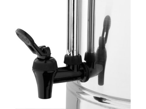 YATO YG-04311 GASTRO Ital melegentartó 9 liter 2000 W inox