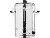 YATO YG-04316 GASTRO Ital melegentartó 12 liter 2500 W inox