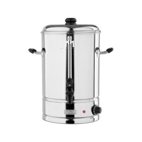 YATO YG-04316 GASTRO Ital melegentartó 12 liter 2500 W inox