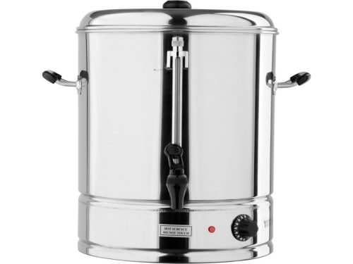 YATO YG-04321 GASTRO Ital melegentartó 25 liter 3000 W inox